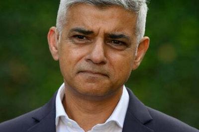 London MPs attack Sadiq Khan’s plans for expanded Ulez