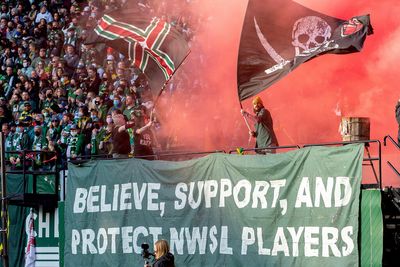 Abuse in women's soccer was no secret