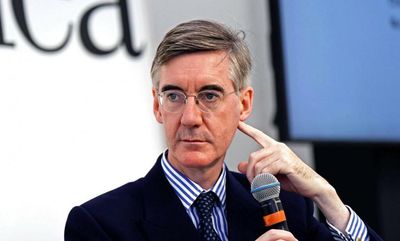 Jacob Rees-Mogg accuses BBC of bias over 'speculative' reporting on mini-Budget