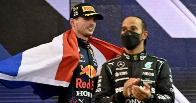 F1 pundit Martin Brundle calls for harsh Red Bull punishment over cost cap breach