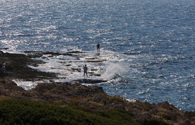 Israel's Lapid to fast-track Lebanon maritime border deal