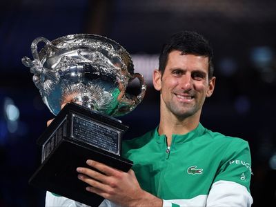 Novak Djokovic ‘welcome’ to play Australian Open if granted a visa