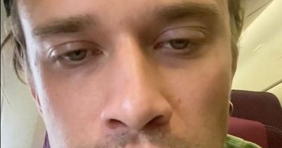 Man shares horrendous '29 hour flight' with kids screaming for the entire journey
