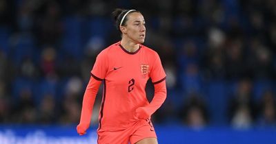 Lucy Bronze addresses what went wrong for England vs Czech Republic after USA win