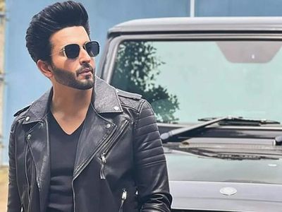 Exclusive - Dheeraj Dhoopar on why he had to step into being his own stylist