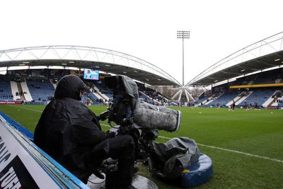 Football League could lift Saturday 3pm TV blackout