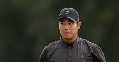Hideki Matsuyama shares Rory McIlory stance on LIV ranking points as PGA Tour claim made