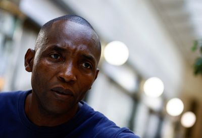 Ivory Coast migrant provides activist voice to Italian Parliament