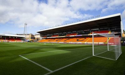 Dundee United investigating alleged Hibs racist incident