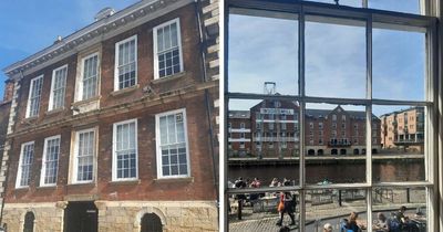 Grade-I listed building bought by York developer behind 250,000 sq ft mixed use city plan