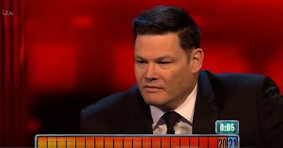 ITV's The Chase sparks viewers' anger as players 'robbed' of £52,000