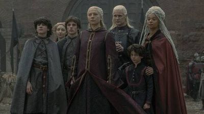 What happens to Rhaenyra Targaryen's children? 'House of the Dragon's biggest alliance explained