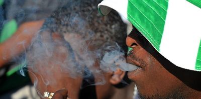 From e-cigarettes to hookah pipes, South Africa aims to tighten tobacco laws