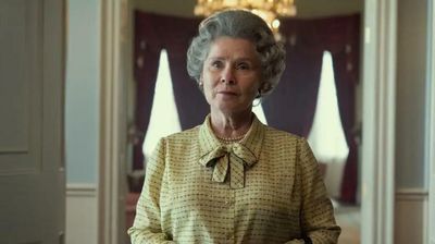 The Crown slammed for 'cruel' and 'tasteless' new scene after Queen's death