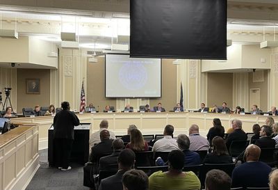 Lexington council asked to consider temporary emergency sheltering proposal