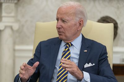 Biden says Putin unlikely to use nuclear weapons in Ukraine