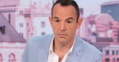 Martin Lewis issues money warning to every couple living together in UK