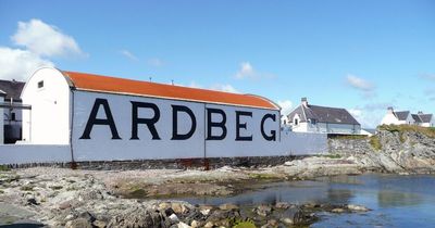 Islay distillery buys local hotel