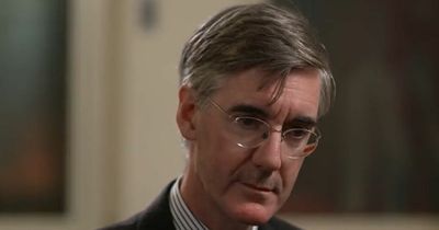 Jacob Rees-Mogg accuses BBC of breaching impartiality over mini-budget claim