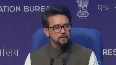 Rs 22,000 crore boost for oil firms, bonus for railway workers: Key Cabinet decisions