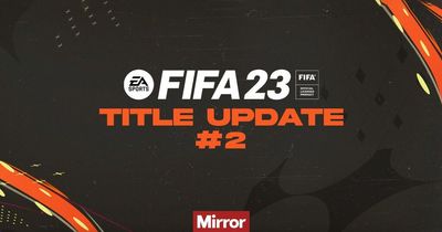 FIFA 23 Title Update 2 includes major change to annoying Ultimate Team feature