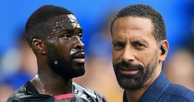 Rio Ferdinand backtracks on Fikayo Tomori claim after another Chelsea nightmare