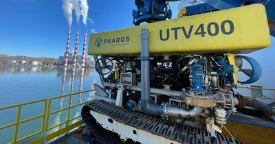 Pharos Offshore secures £7.8m funding in anticipation of growth