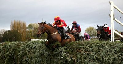 Mac Tottie heads 47 entries for Grand Sefton Chase at Aintree