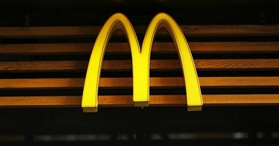 McDonald's announces menu change as burger returns next week