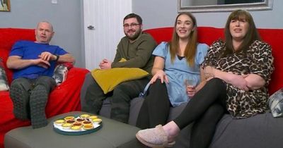 Gogglebox's Malone family issues one-day warning to fans