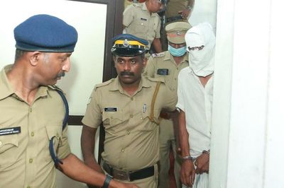 Kerala human sacrifice: Shafi a habitual offender and psychopath, says Kochi Police Commissioner
