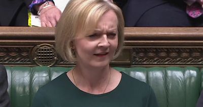 Liz Truss promises NO cuts despite '£60bn needed' as Keir Starmer blasts her 'madness'