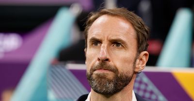 England and Gareth Southgate's World Cup 2022 chances rated ahead of France quarter-final