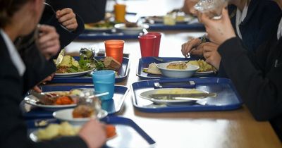 Tory ex-Health Minister backs more free school meals - piling pressure on Liz Truss