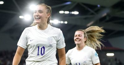 England triumph over USA at sell-out Wembley as Lionesses show themselves as World Cup contenders