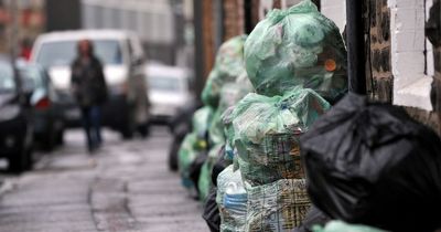 Cardiff presses ahead with major recycling changes despite criticism from people who trialled it