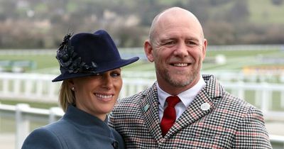 Royal family member Mike Tindall is rumoured to be joining the 2022 I'm A Celebrity...Get Me Out Of Here! line-up