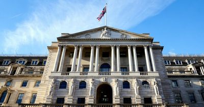 Bank of England reveals its scheme to protect market will end on Friday