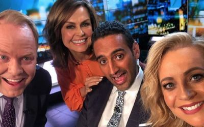 End of an era for Ten’s The Project as Carrie Bickmore prepares for her next move
