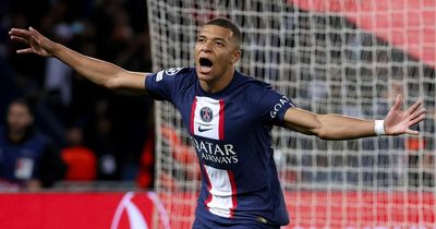 Liverpool's Kylian Mbappe dilemma - have your say on latest PSG transfer twist