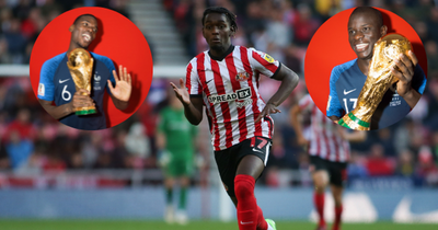 Sunderland attempt to unearth next 'star' with Paul Pogba and N'Golo Kante comparisons