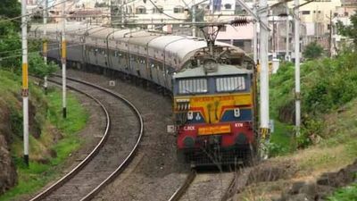 Cabinet approves payment of productivity linked bonus to railway employees for FY22