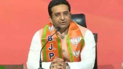 'Corrupt' Delhi govt defying RTI Act: BJP