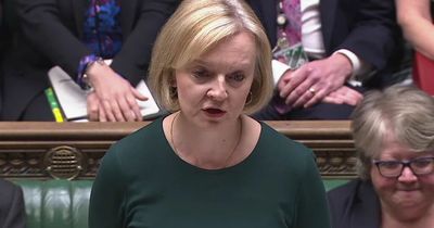 Liz Truss says she WILL ban no fault evictions - despite mounting fears of 'betrayal'