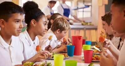 Parents' disgust over school's late lunch which 'leaves children starving by then'