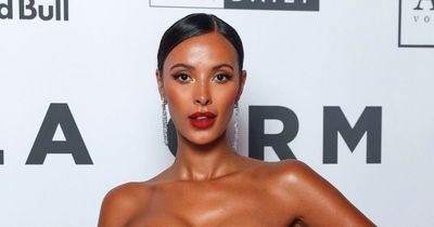 ITV Love Island's new host announced as Maya Jama