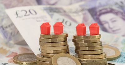 Households struggling with mortgages 'might reach 2008 peak next year', Bank of England warns