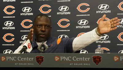 Bear Necessities: Alan Williams takes accountability for defense’s slow starts