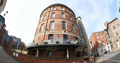 Unique and 'highly desirable' pub in Nottingham closes and goes on the market