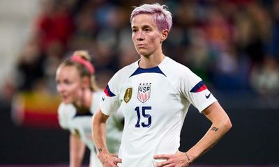 ‘Lean on each other’ – how USWNT players are dealing with abuse report